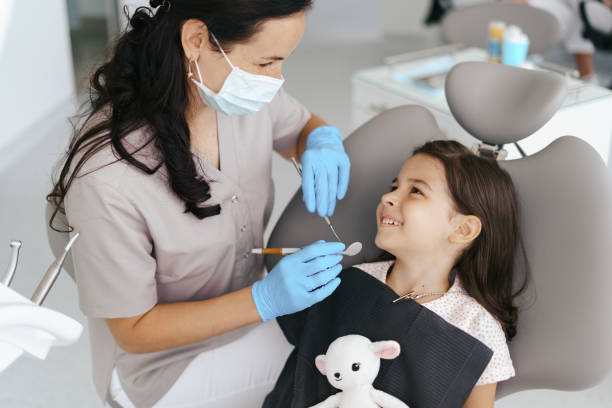 Best Preventive Dentistry  in Burwell, NE