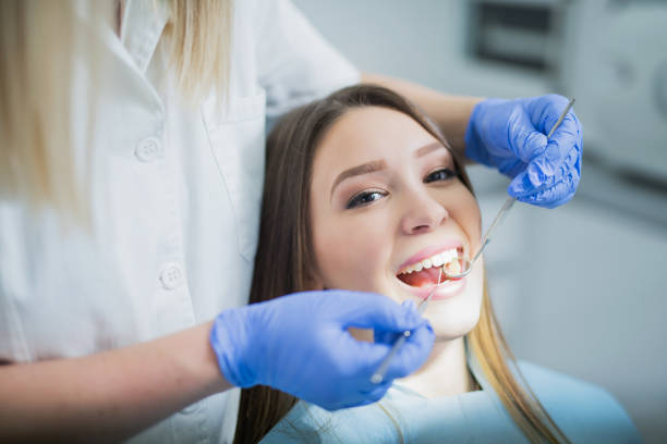 Best Wisdom Tooth Removal  in Burwell, NE